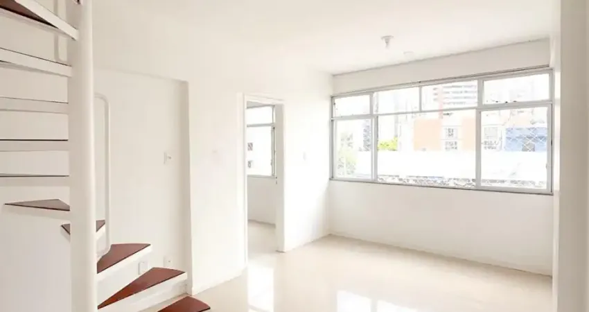 Apartamento com 2 quartos à venda na Rua Anthenor Tupinambá, Pituba, Salvador