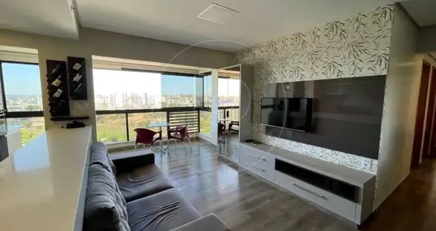 Apartamento para venda em caldas novas, turista i, 3 dormitórios, 1 suíte, 2 banheiros, 2 vagas