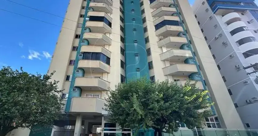 Cobertura para venda em caldas novas, centro, 4 dormitórios, 3 suítes, 4 banheiros, 3 vagas