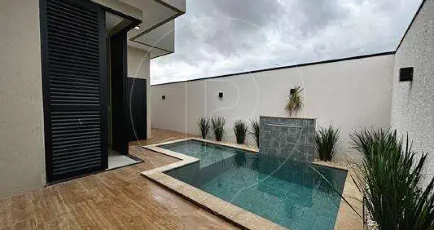 Casa em condomínio para venda em caldas novas, condomínio de lotes green park, 3 dormitórios, 3 suítes, 4 banheiros