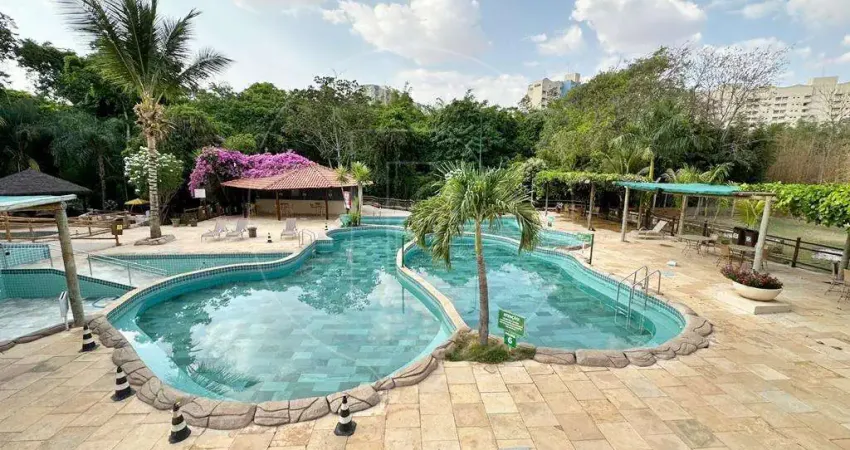 Apartamento para venda em caldas novas, jardim jeriquara, 2 dormitórios, 1 suíte, 1 banheiro