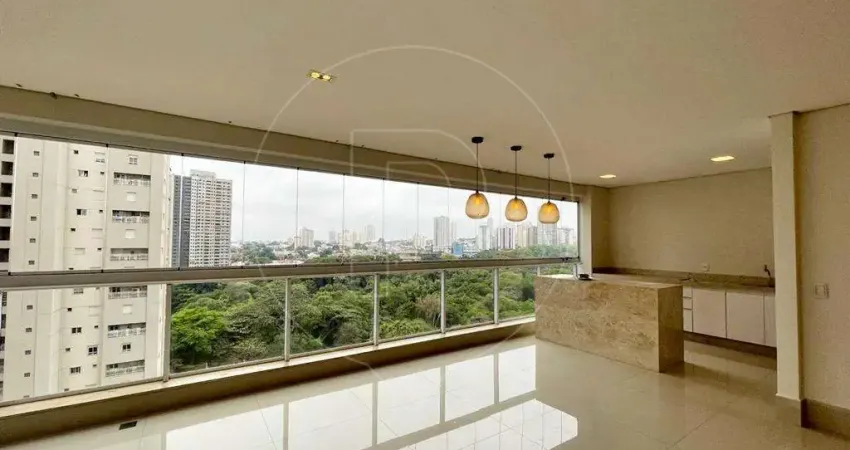 Apartamento para venda em goiânia, marista, 4 dormitórios, 4 suítes, 6 banheiros, 4 vagas