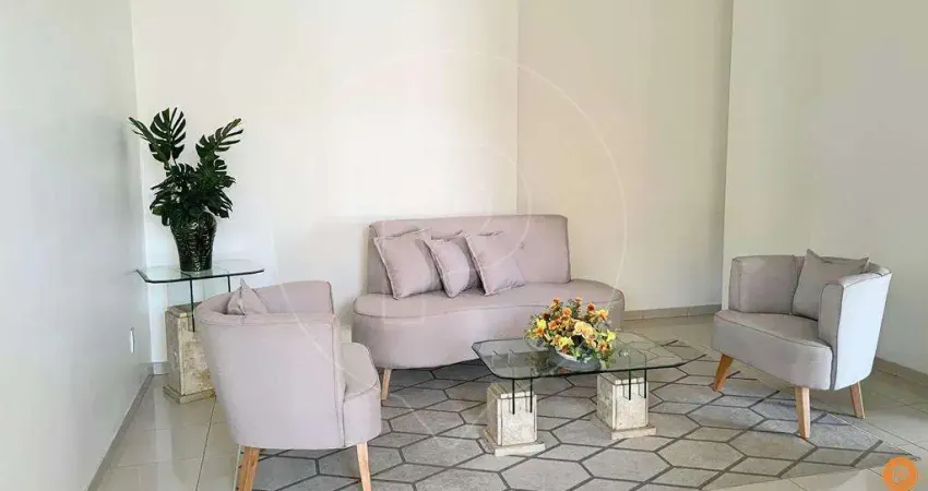 Apartamento para venda em caldas novas, centro, 3 dormitórios, 1 suíte, 2 banheiros