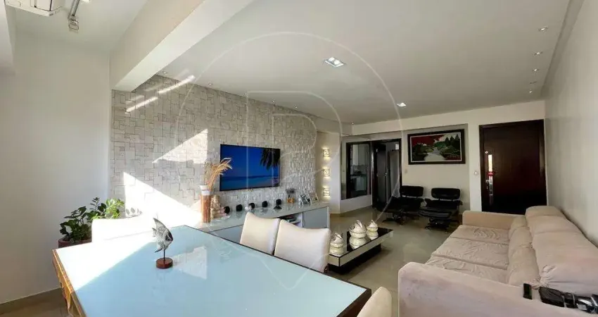 Apartamento para venda em caldas novas, termal, 3 dormitórios, 3 suítes, 4 banheiros, 2 vagas