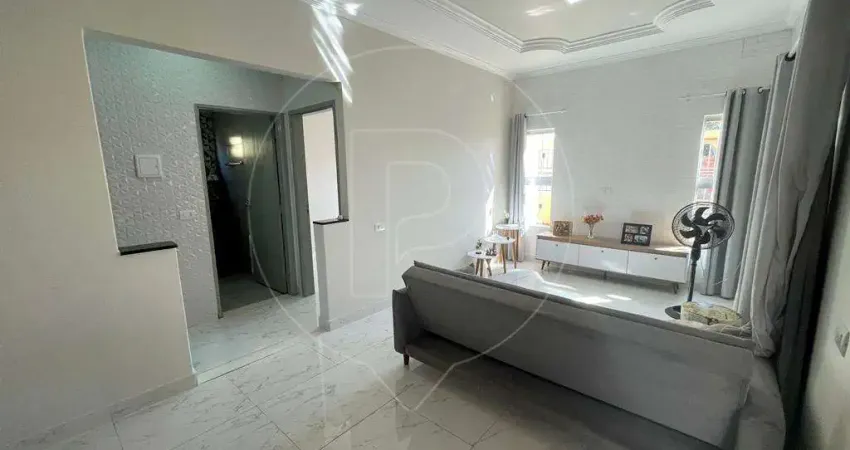 Casa para venda em caldas novas, eldorado park 2, 2 dormitórios, 1 banheiro