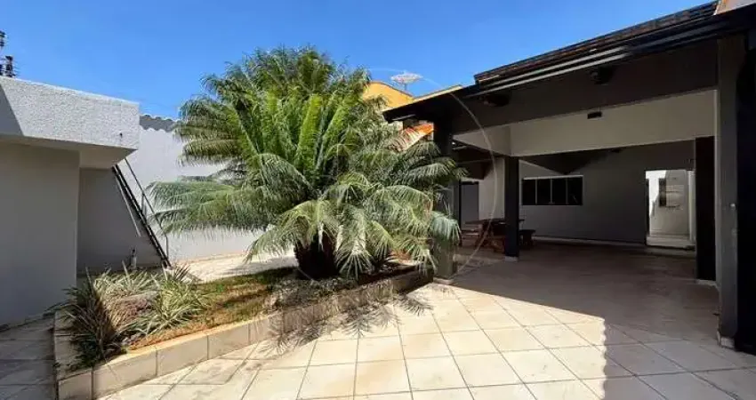 Casa para venda em caldas novas, itaguai ii, 3 dormitórios, 1 suíte, 2 banheiros, 2 vagas