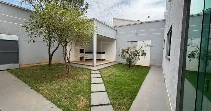 Casa para venda em caldas novas, itaguai ii, 4 dormitórios, 1 suíte, 3 banheiros, 2 vagas