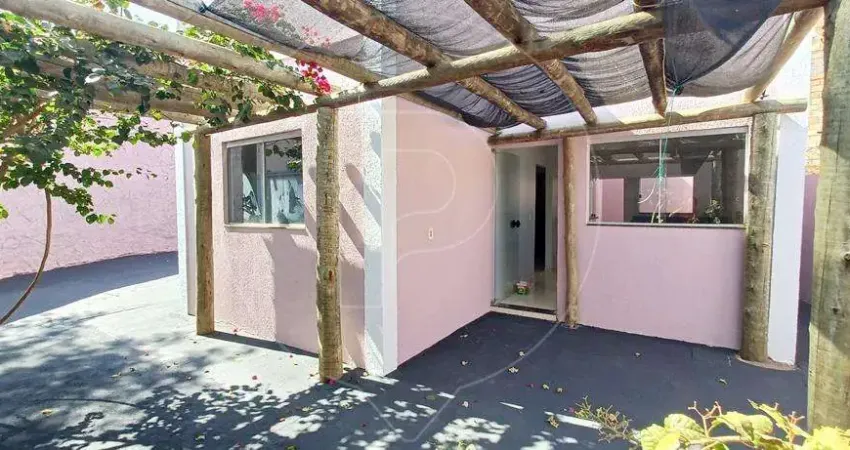 Casa para venda em caldas novas, serrinha, 3 dormitórios, 1 suíte, 2 banheiros, 5 vagas