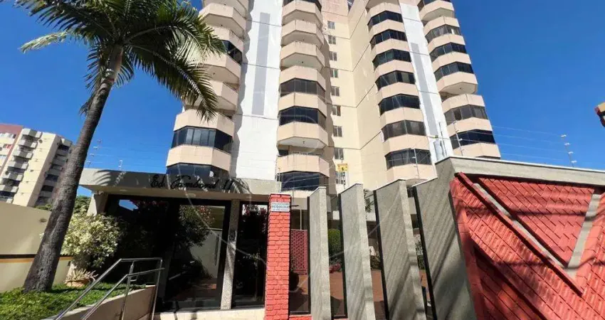 Apartamento para venda em caldas novas, termal, 2 dormitórios, 1 suíte, 2 banheiros, 1 vaga