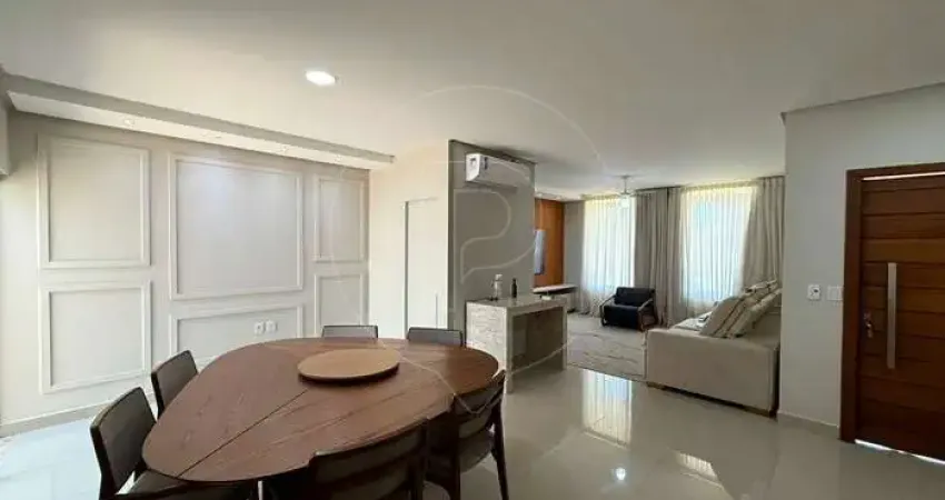 Casa para venda em caldas novas, bandeirante, 3 dormitórios, 1 suíte, 2 banheiros, 2 vagas