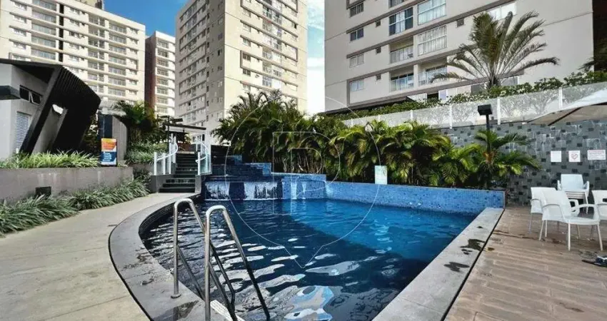 Apartamento para venda em caldas novas, bandeirante, 3 dormitórios, 1 suíte, 3 banheiros, 2 vagas