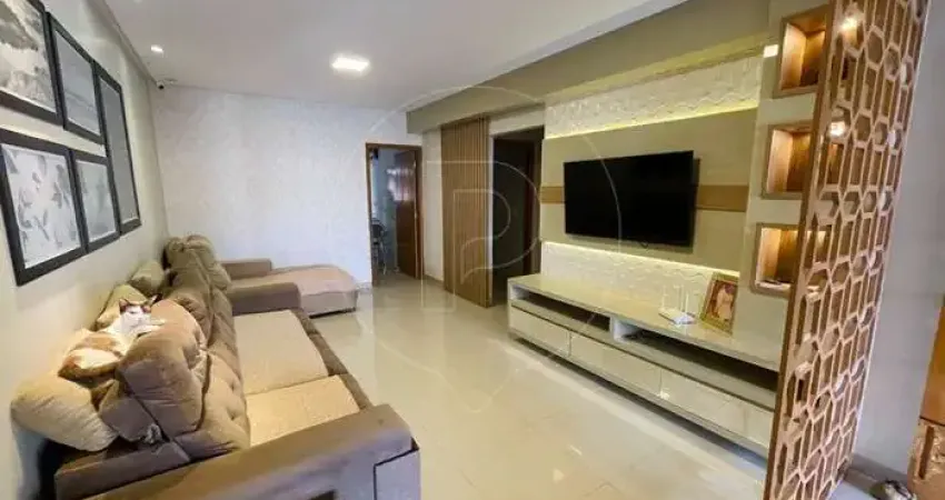 Casa para venda em caldas novas, jardim serrano, 3 dormitórios, 3 suítes, 3 banheiros, 3 vagas