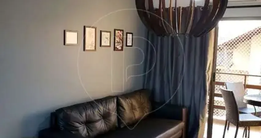 Apartamento para venda em caldas novas, residencial caminho do lago, 2 dormitórios, 1 suíte, 2 banheiros, 1 vaga