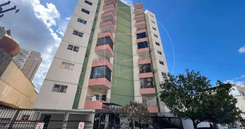 Apartamento para venda em caldas novas, termal, 3 dormitórios, 1 suíte, 2 banheiros, 1 vaga