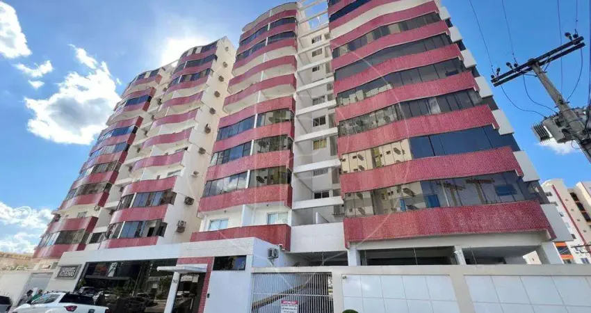 Apartamento para venda em caldas novas, centro, 2 dormitórios, 2 suítes, 3 banheiros, 1 vaga