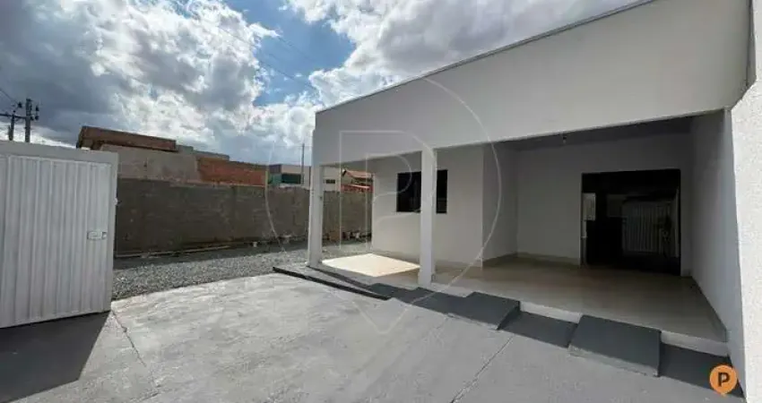 Casa para venda em caldas novas, serrinha, 3 dormitórios, 1 suíte, 2 banheiros, 1 vaga