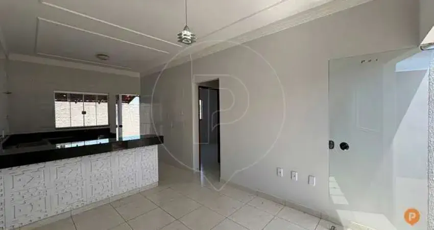 Casa para venda em caldas novas, jardim vitória, 2 dormitórios, 1 banheiro, 1 vaga