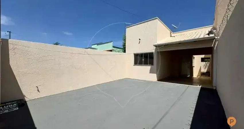 Casa para venda em caldas novas, universitário, 2 dormitórios, 1 suíte, 2 banheiros, 1 vaga