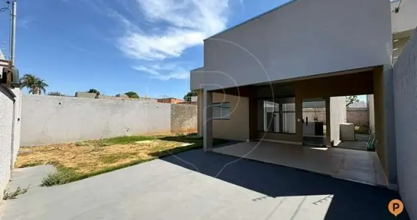 Casa para venda em caldas novas, portal das águas quentes ii, 2 dormitórios, 1 suíte, 2 banheiros, 2 vagas