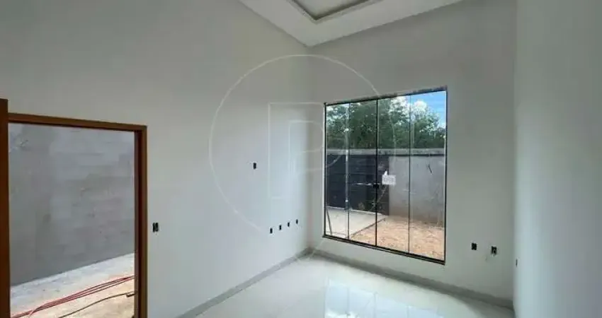 Casa para venda em caldas novas, itanhangá ii, 2 dormitórios, 1 suíte, 2 banheiros