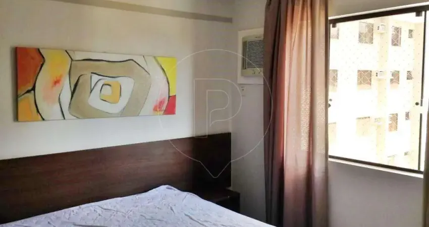 Apartamento para venda em caldas novas, turista i, 1 dormitório, 1 banheiro, 1 vaga