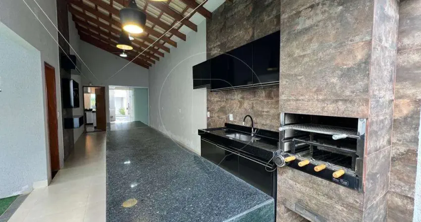 Casa para venda em caldas novas, itaguai i, 3 dormitórios, 1 suíte, 3 banheiros, 2 vagas