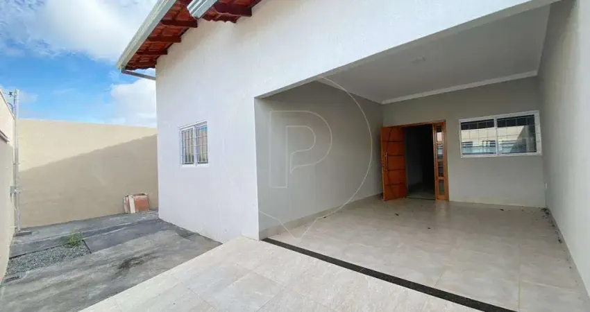 Casa para venda em caldas novas, vale da serra, 3 dormitórios, 1 suíte, 2 banheiros, 1 vaga