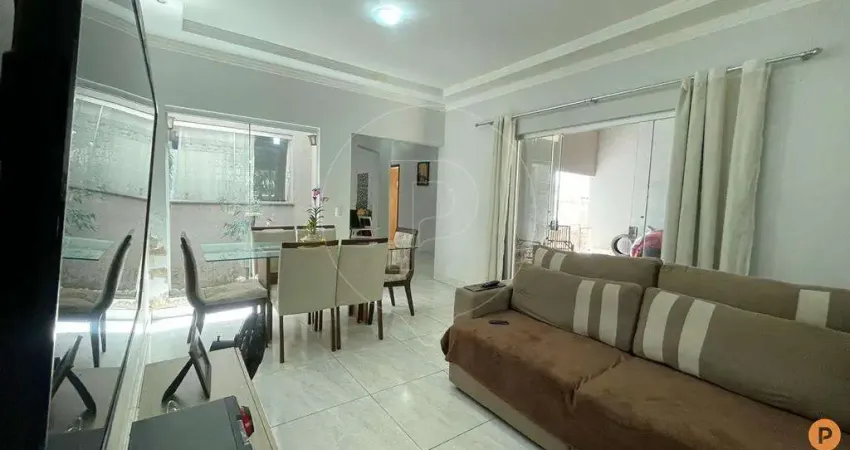 Casa em condomínio para venda em caldas novas, jardim metodista, 3 dormitórios, 1 suíte, 2 banheiros, 4 vagas