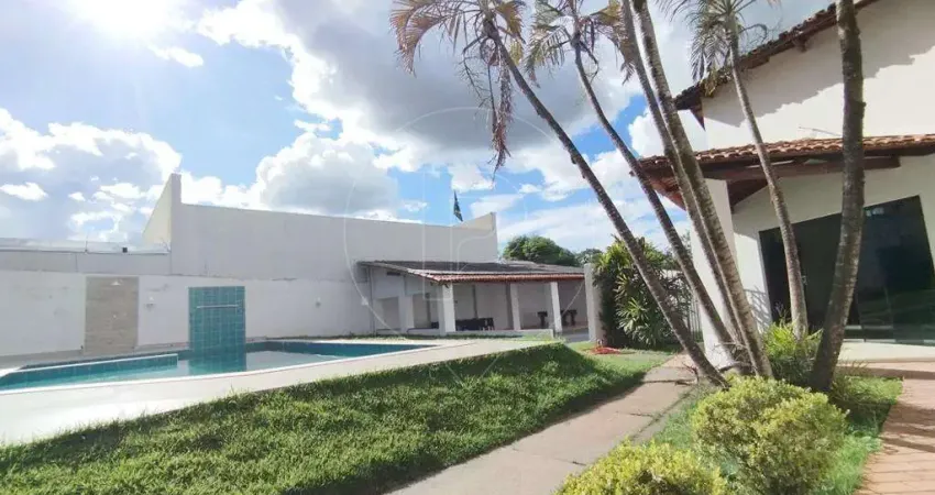 Casa para venda em caldas novas, jardim hanashiro, 4 dormitórios, 2 suítes, 4 banheiros, 4 vagas