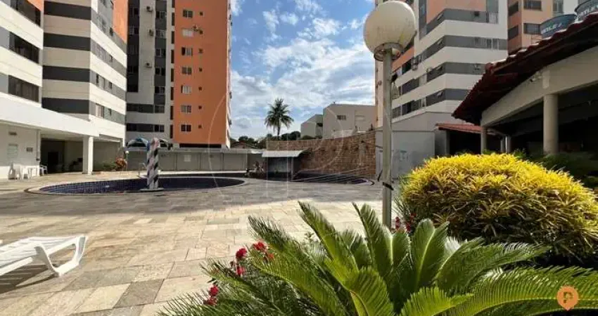 Apartamento para venda em caldas novas, centro, 2 dormitórios, 1 suíte, 2 banheiros, 1 vaga