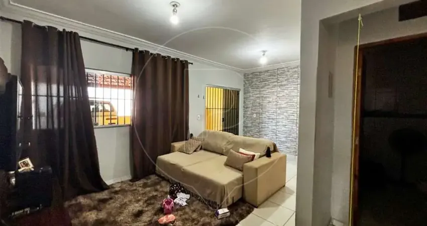 Casa para venda em caldas novas, itanhangá i, 3 dormitórios, 1 suíte, 2 banheiros, 2 vagas