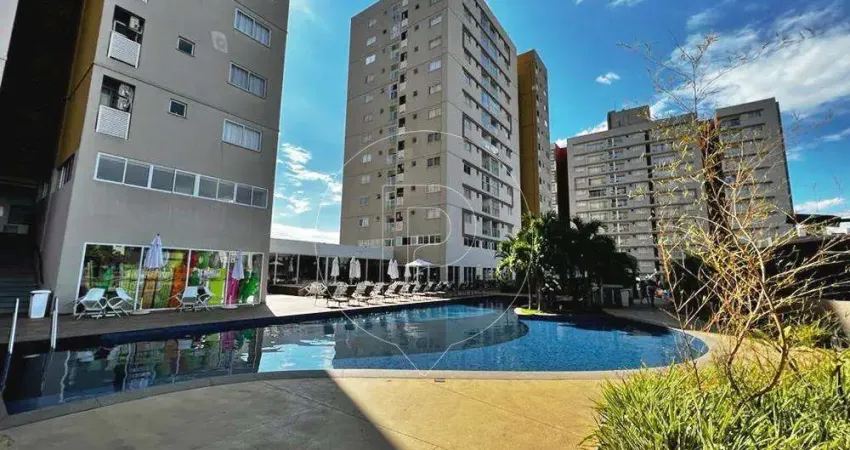 Apartamento para venda em caldas novas, bandeirante, 3 dormitórios, 1 suíte, 1 banheiro, 2 vagas