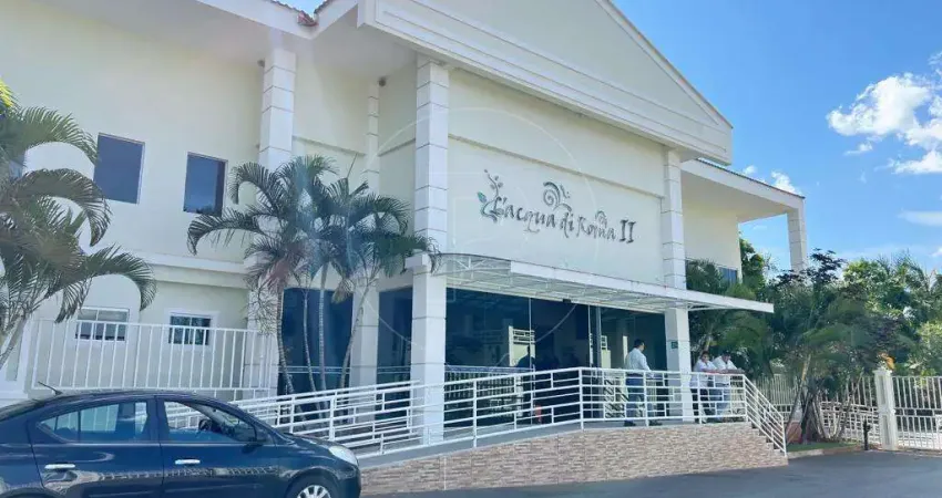 Apartamento para venda em caldas novas, chácara roma, 1 dormitório, 1 suíte, 1 banheiro, 1 vaga