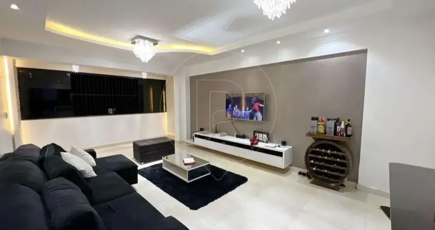 Apartamento para venda em caldas novas, termal, 3 dormitórios, 2 suítes, 3 banheiros, 2 vagas