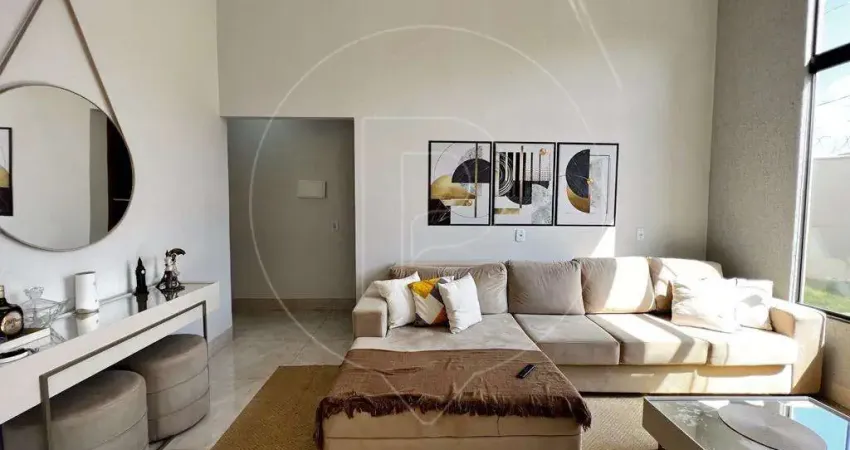 Casa para venda em caldas novas, mansões águas quentes, 3 dormitórios, 1 suíte, 2 banheiros, 1 vaga