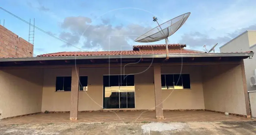 Casa para venda em caldas novas, jardim metodista, 3 dormitórios, 1 suíte, 1 banheiro, 3 vagas