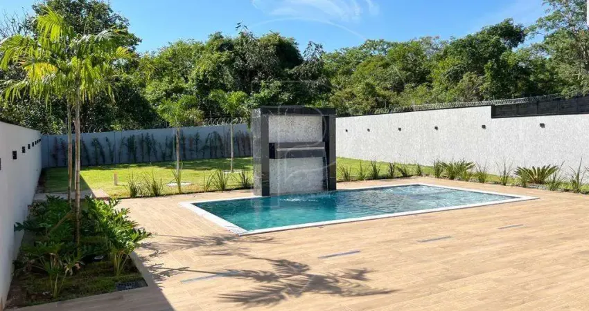 Casa em condomínio para venda em caldas novas, condomínio marinas di caldas, 3 dormitórios, 3 suítes, 5 banheiros, 3 vagas