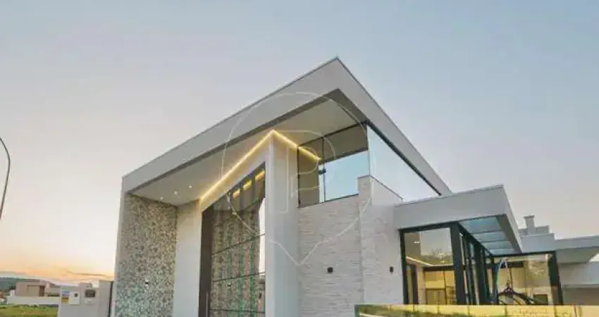 Casa em condomínio para venda em caldas novas, condomínio del fiori, 4 dormitórios, 4 suítes, 5 banheiros, 2 vagas