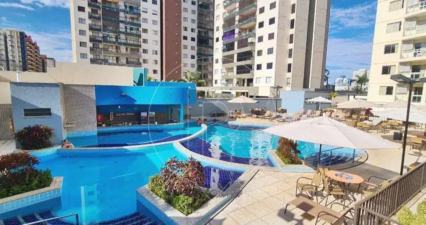 Apartamento para venda em caldas novas, turista i, 1 dormitório, 1 banheiro, 1 vaga