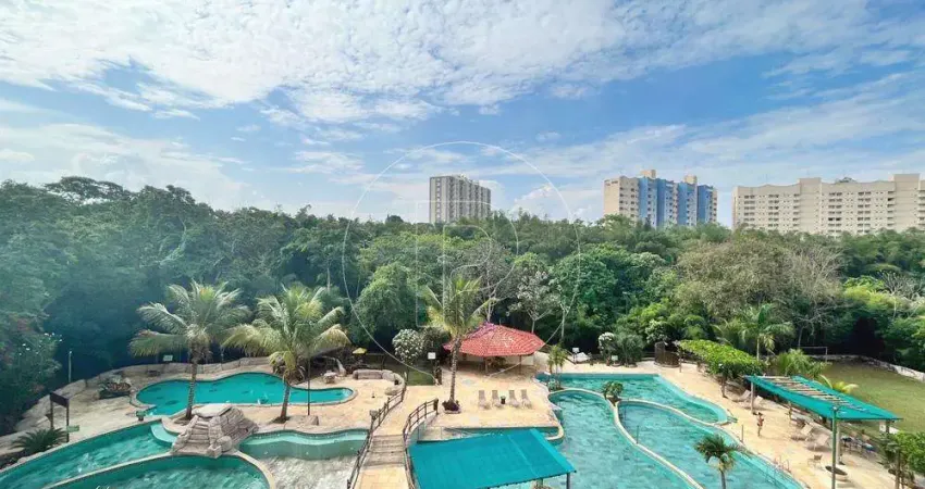 Apartamento para venda em caldas novas, jardim brasil, 2 dormitórios, 1 suíte, 2 banheiros, 1 vaga