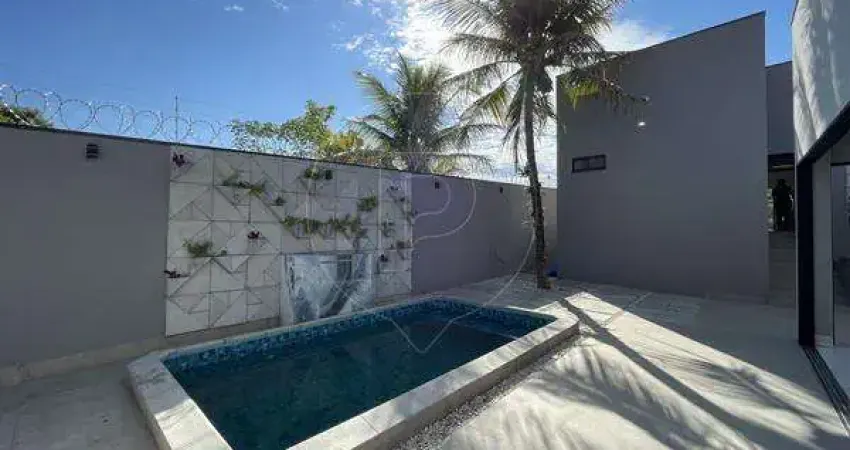 Casa para venda em caldas novas, caldas do oeste, 4 dormitórios, 3 suítes, 5 banheiros, 3 vagas