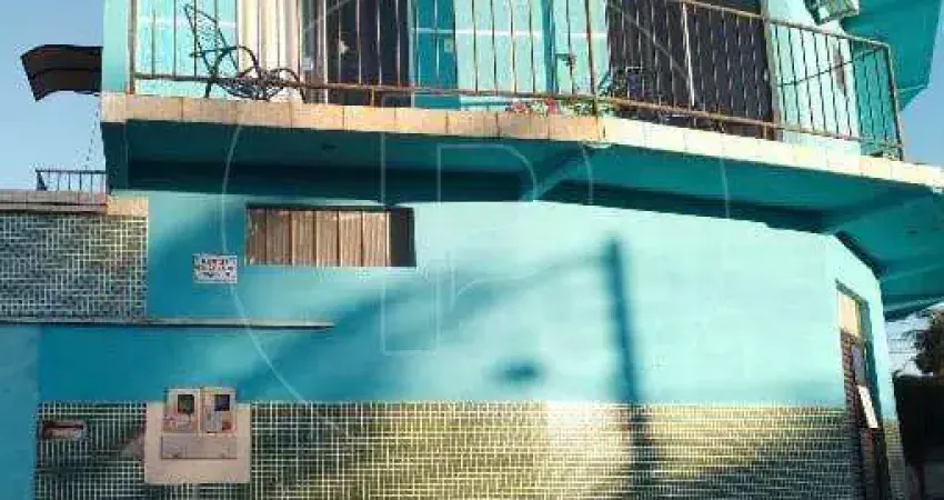 Sobrado para venda em caldas novas, itaguai ii, 5 dormitórios, 2 suítes, 4 banheiros, 2 vagas