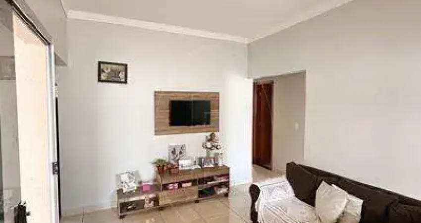 Casa para venda em caldas novas, estância boa vista, 3 dormitórios, 1 suíte, 2 banheiros, 1 vaga