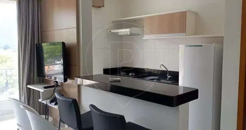 Apartamento para venda em rio quente, a 1500 mts do centro, 1 dormitório, 1 suíte, 2 banheiros, 1 vaga