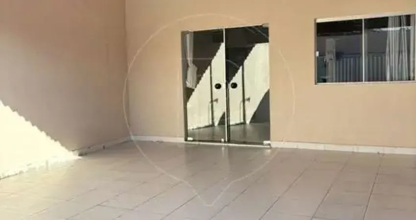 Casa para venda em caldas novas, jequitimar, 2 dormitórios, 1 suíte, 2 banheiros, 2 vagas