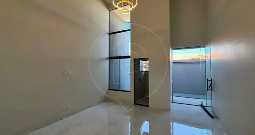 Casa para venda em caldas novas, chácaras itapema, 3 dormitórios, 1 suíte, 3 banheiros, 2 vagas