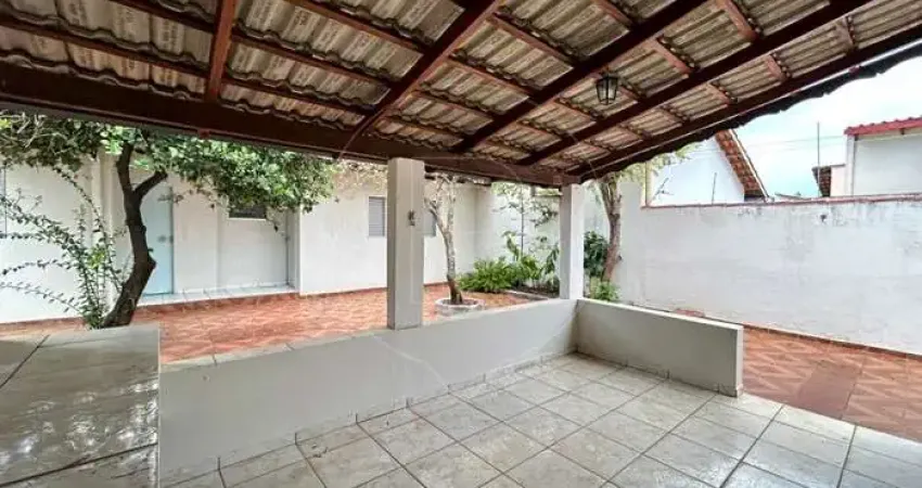 Casa para venda em caldas novas, jardim paraíso, 4 dormitórios, 2 suítes, 3 banheiros, 2 vagas