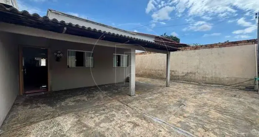 Casa para venda em caldas novas, caldas do oeste, 3 dormitórios, 1 suíte, 2 banheiros, 2 vagas