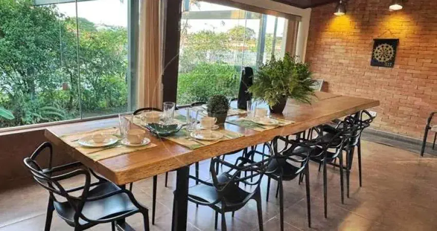 Casa em condomínio para venda em caldas novas, residencial village, 3 dormitórios, 1 suíte, 2 banheiros, 1 vaga