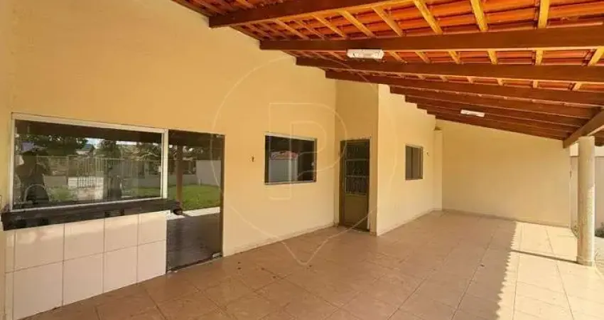 Casa para venda em caldas novas, jardim metodista, 3 dormitórios, 1 suíte, 1 banheiro, 2 vagas